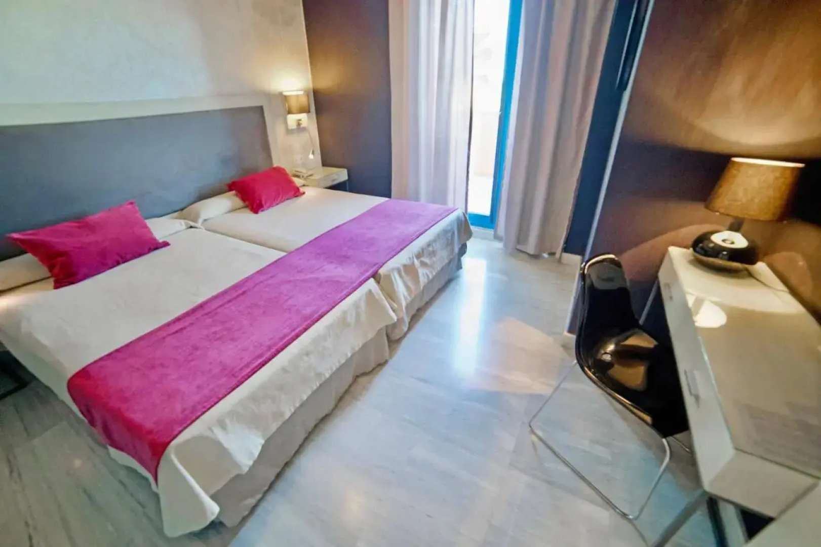 Casamaïa Premium Apartments with Spa