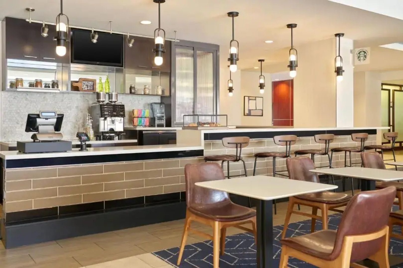 Courtyard by Marriott Culver City Los Angeles