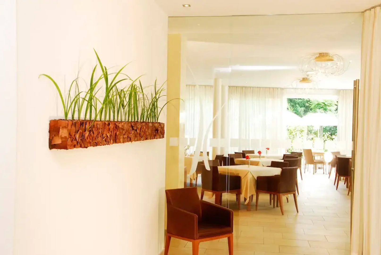 Apparthotel Gartenresidence Nalserhof