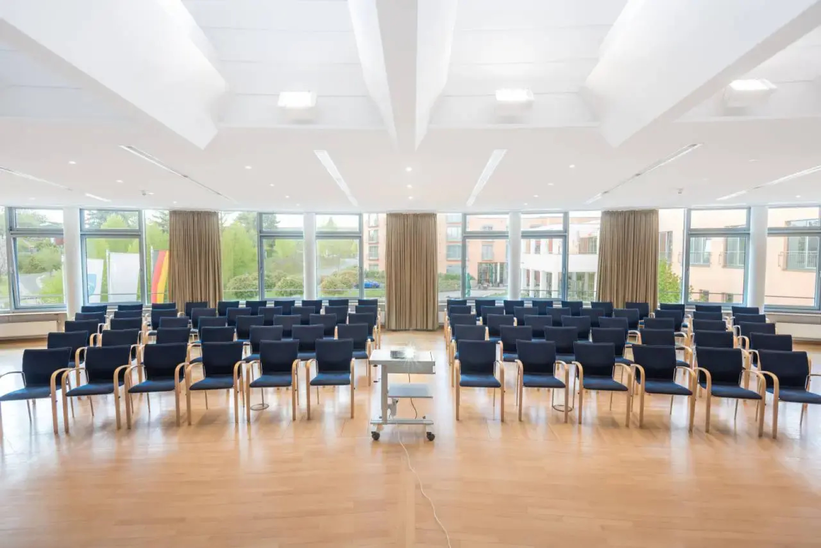 Hotel Am Vitalpark