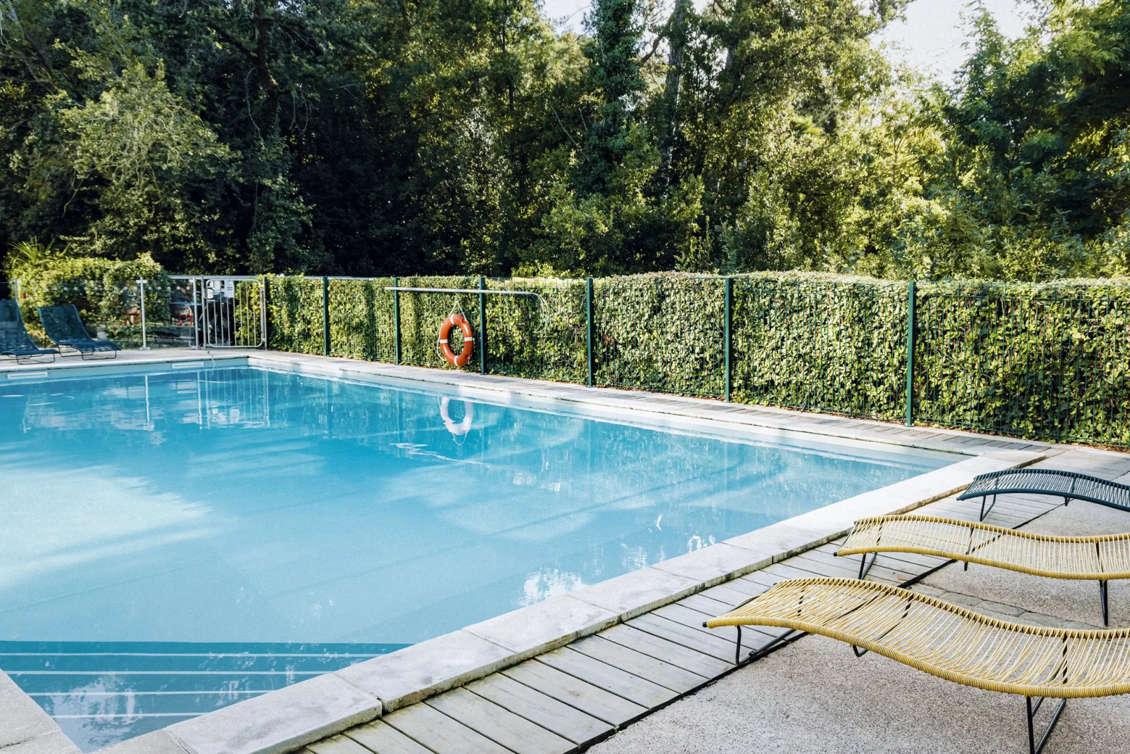 Novotel La Rochelle Centre