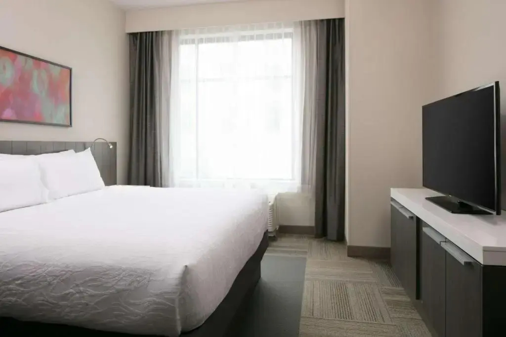 Hilton Garden Inn Iowa City Downtown University