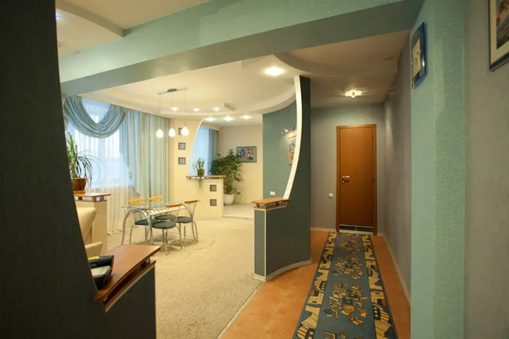 Forsage Hotel