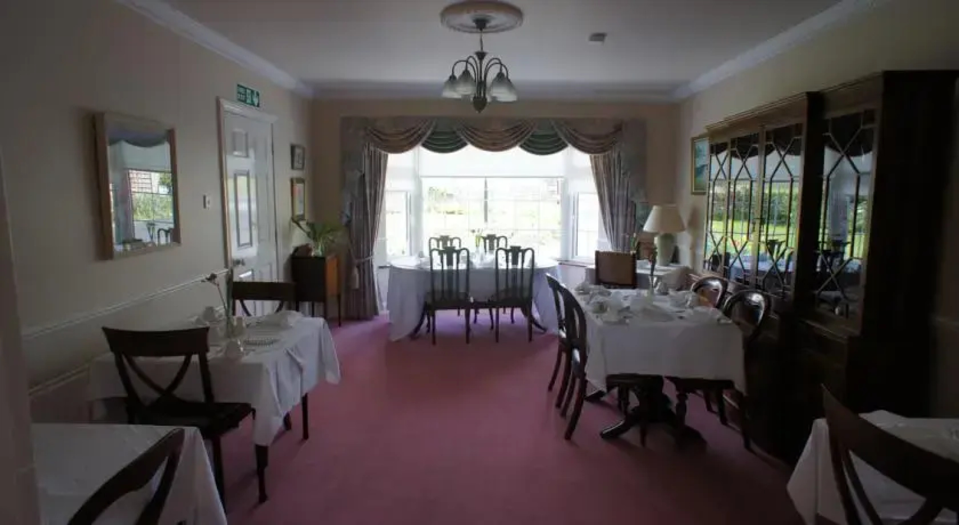 Glenorney by the Sea B&B