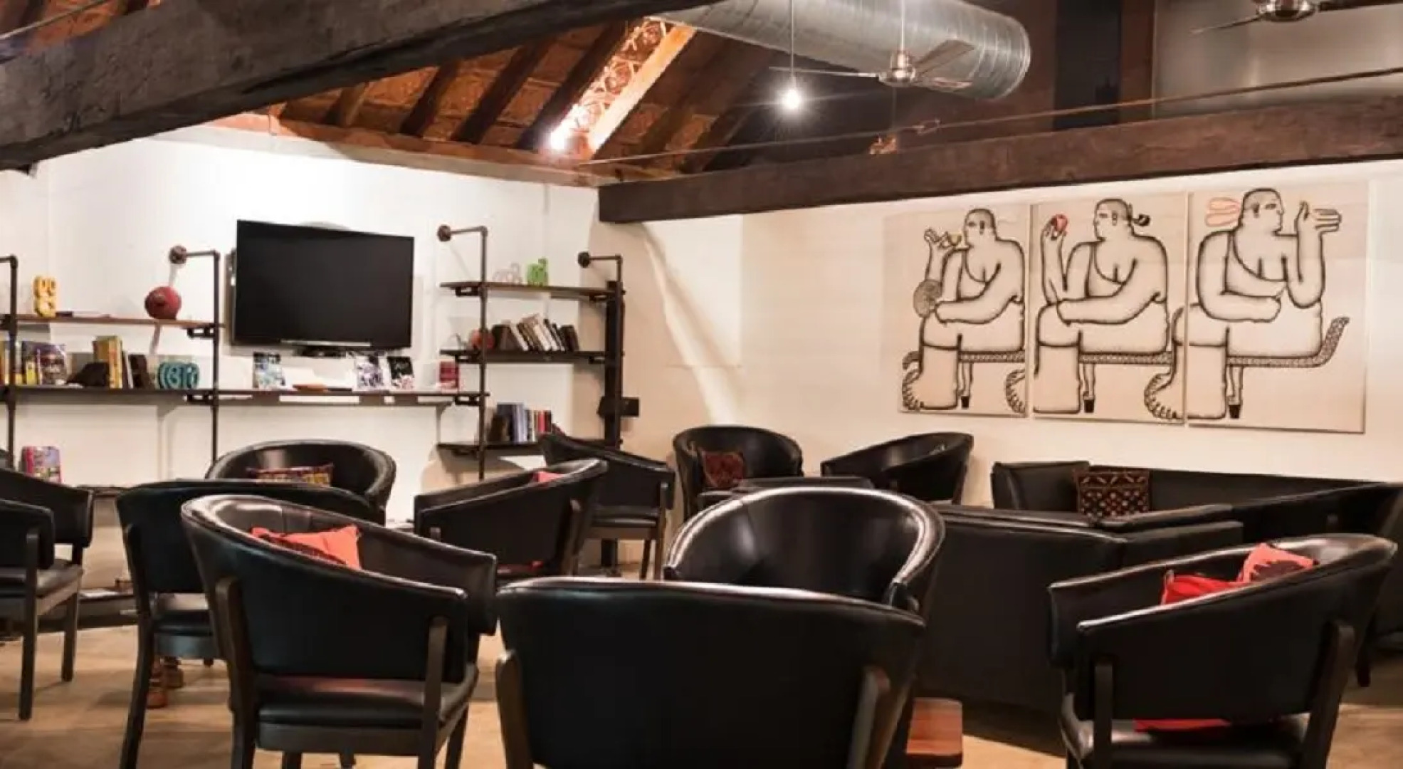 Xandari Harbour Fort Kochi