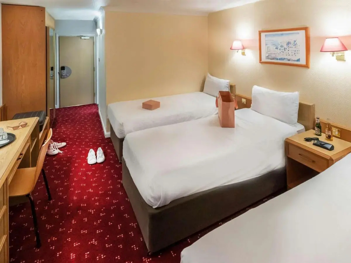 ibis London Earls Court