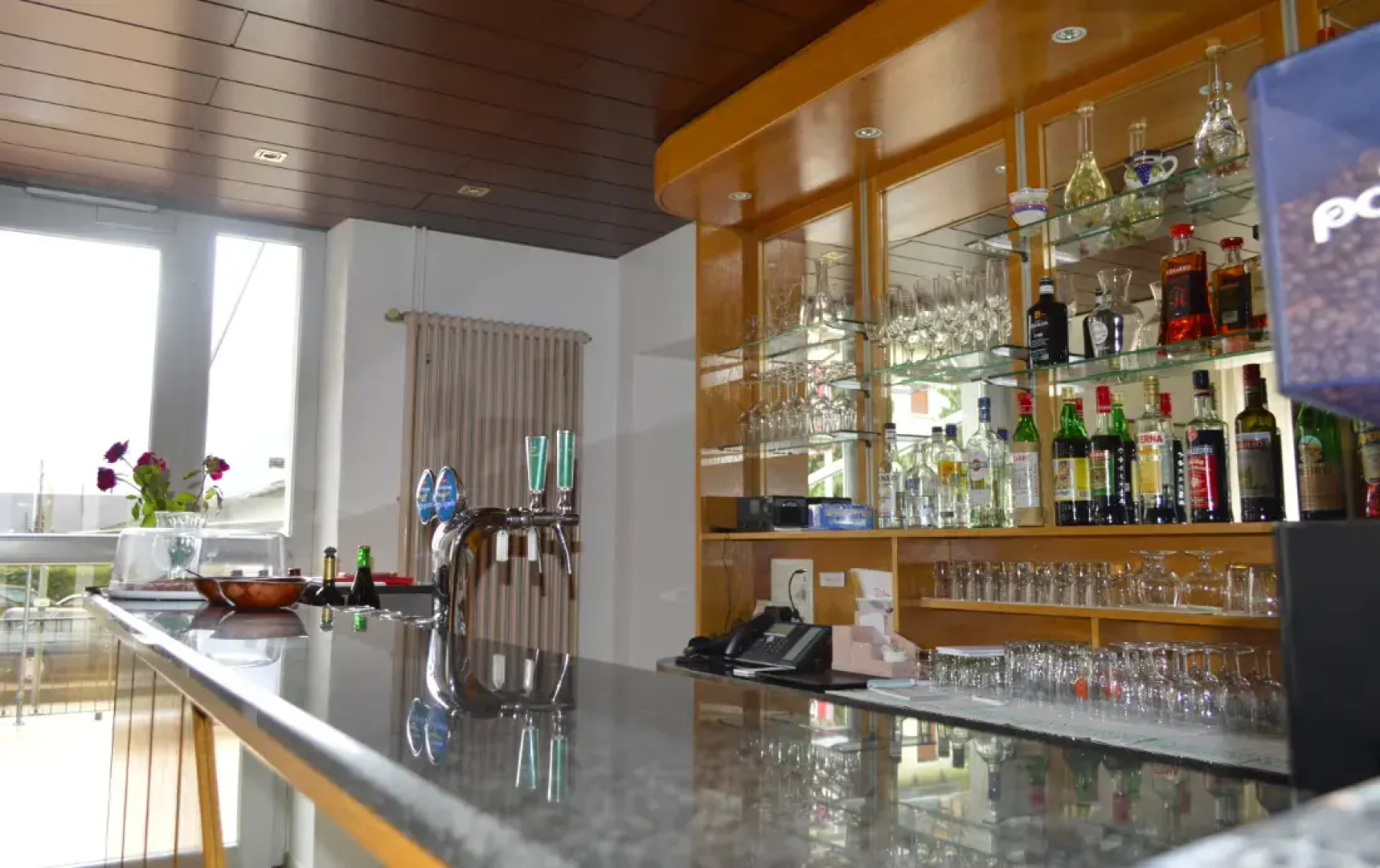 Albergo Svizzero
