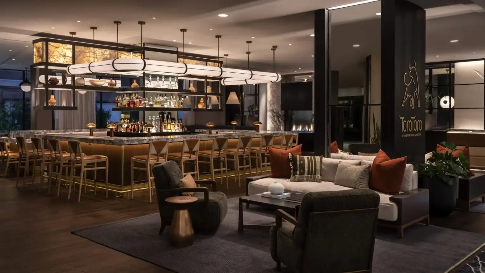 Отель Four Seasons Houston