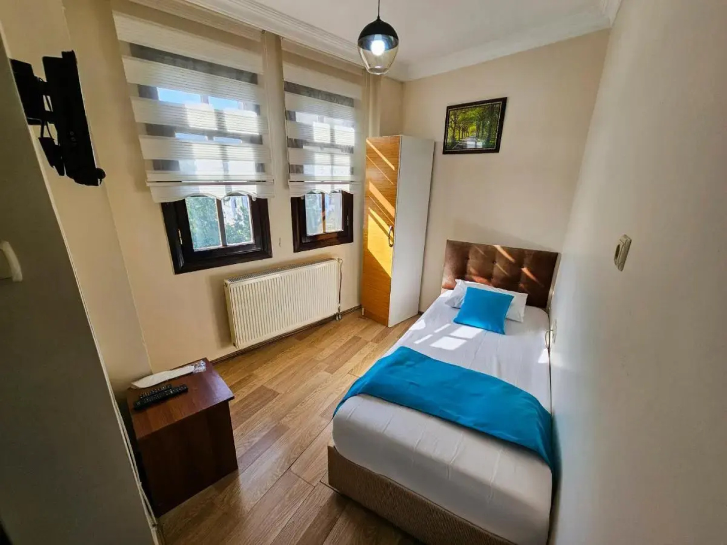 Sultan Saray Hotel