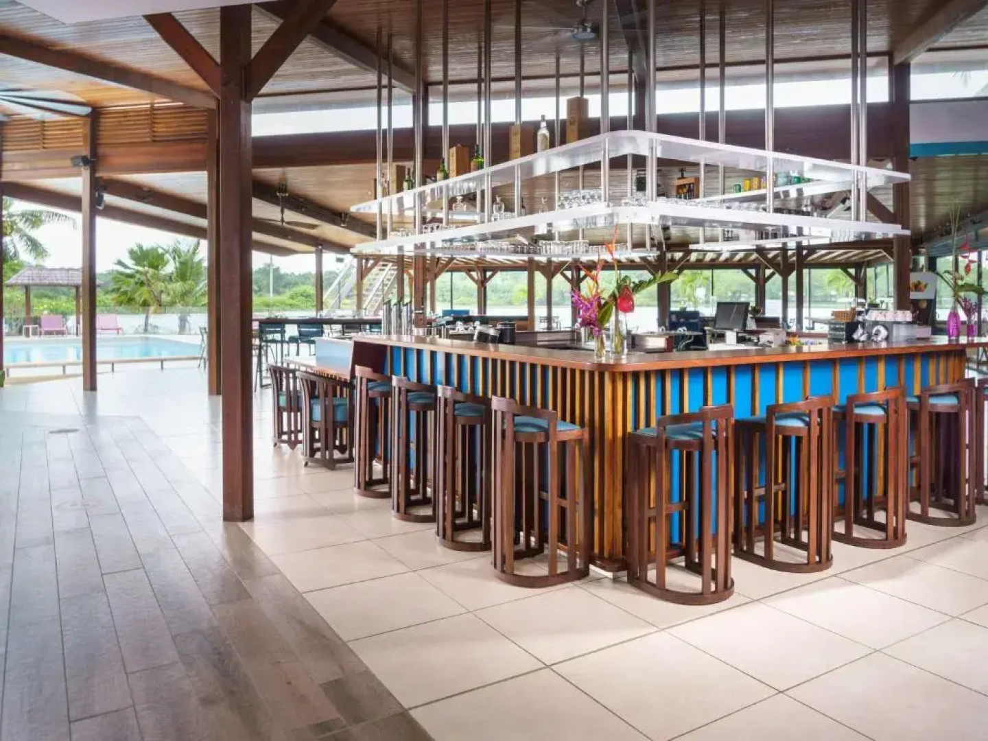 Hotel Mercure Kourou Ariatel