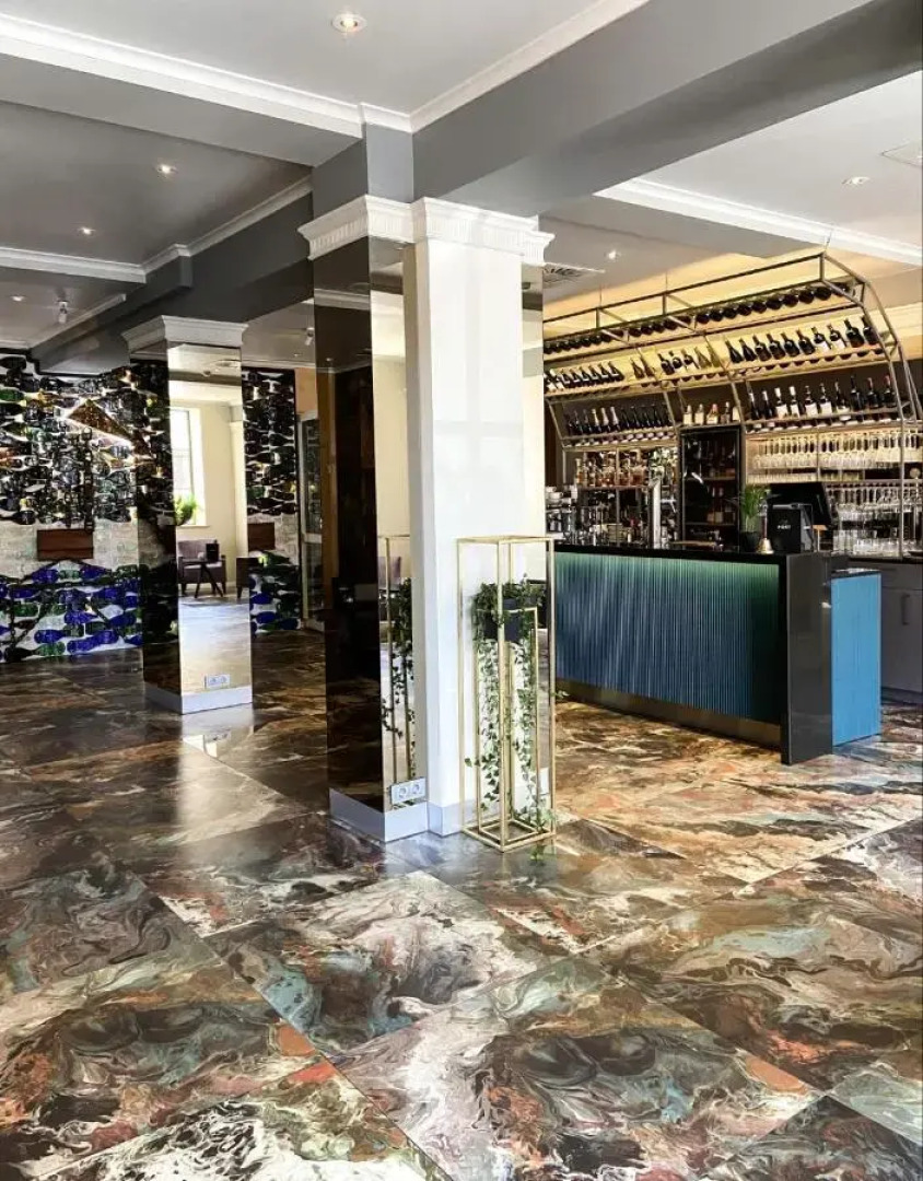 Mercure Klaipeda City