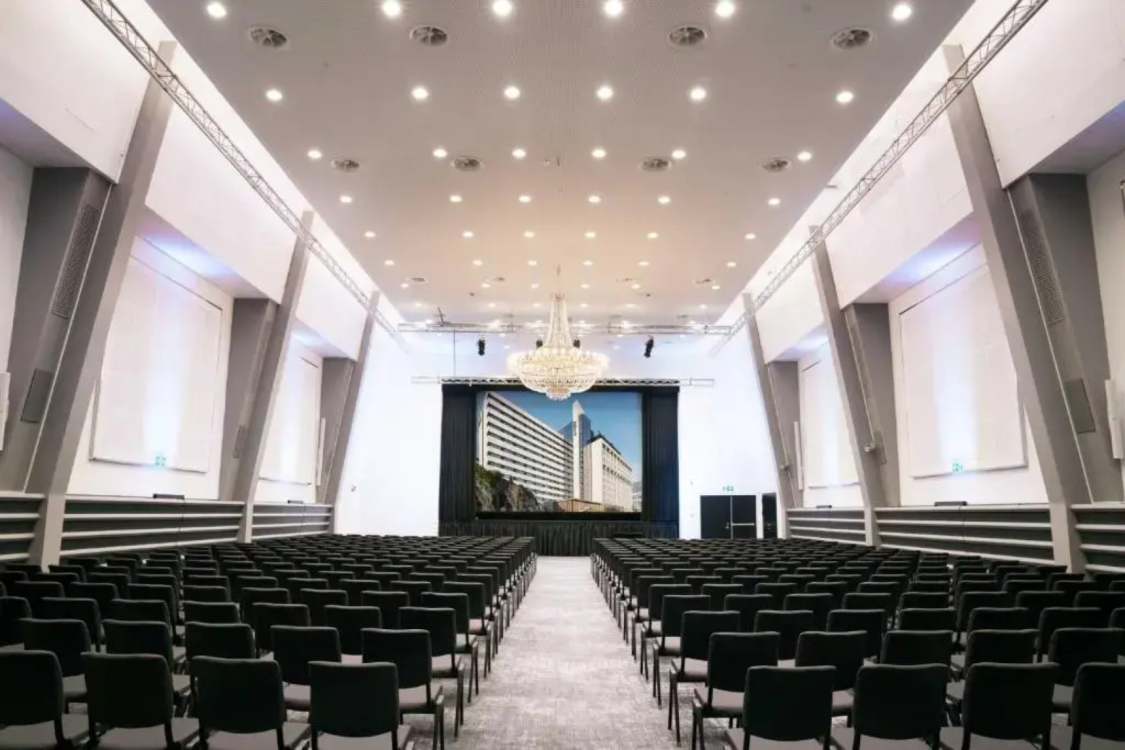 Radisson Blu Atlantic Hotel, Stavanger