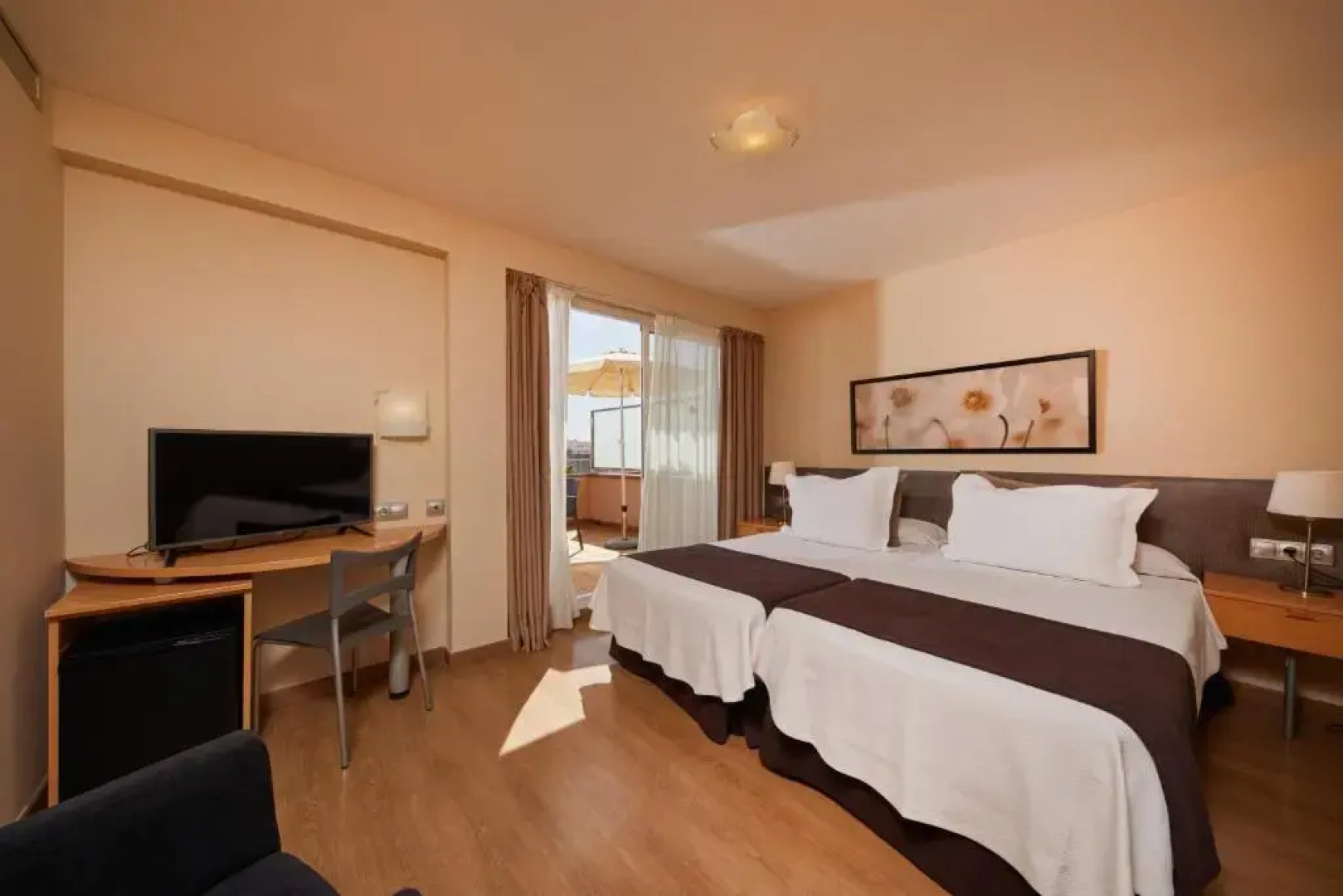 Hotel Zurbarán Palma