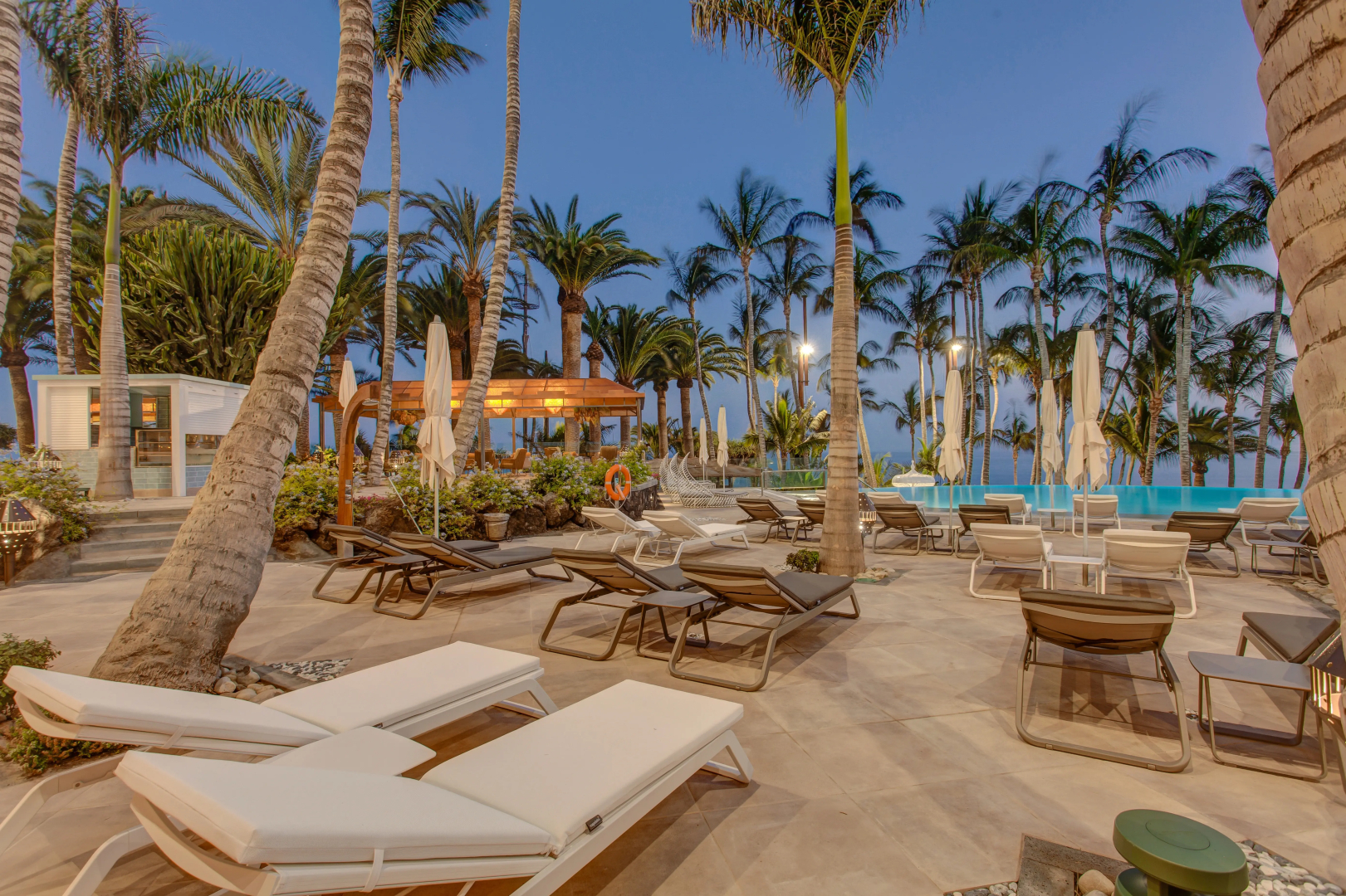 Hotel Fariones