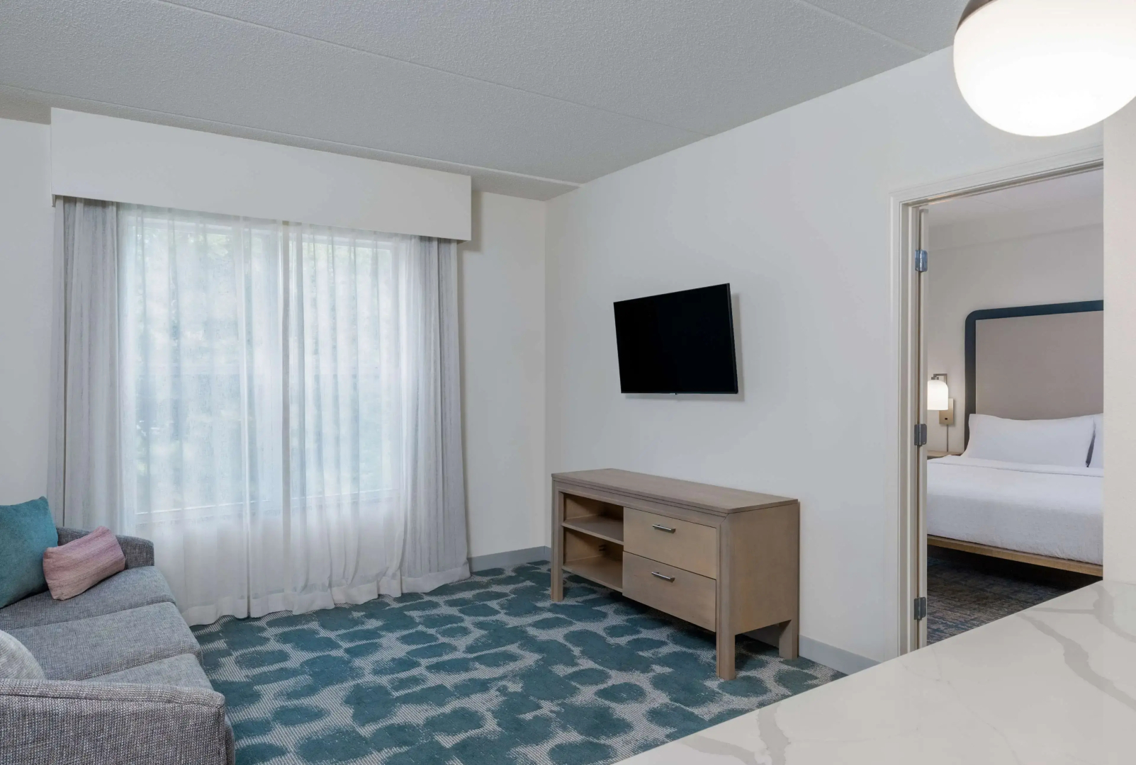 Homewood Suites by Hilton Montgomery