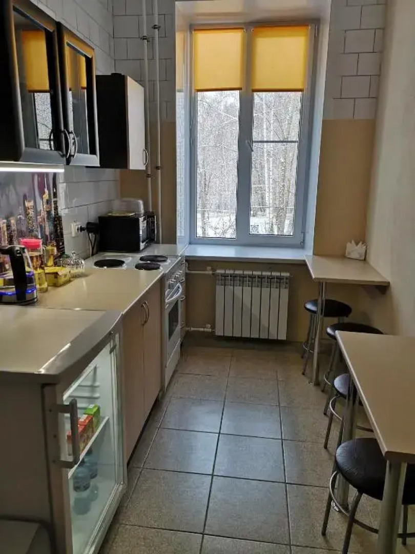 Отель Алмаз