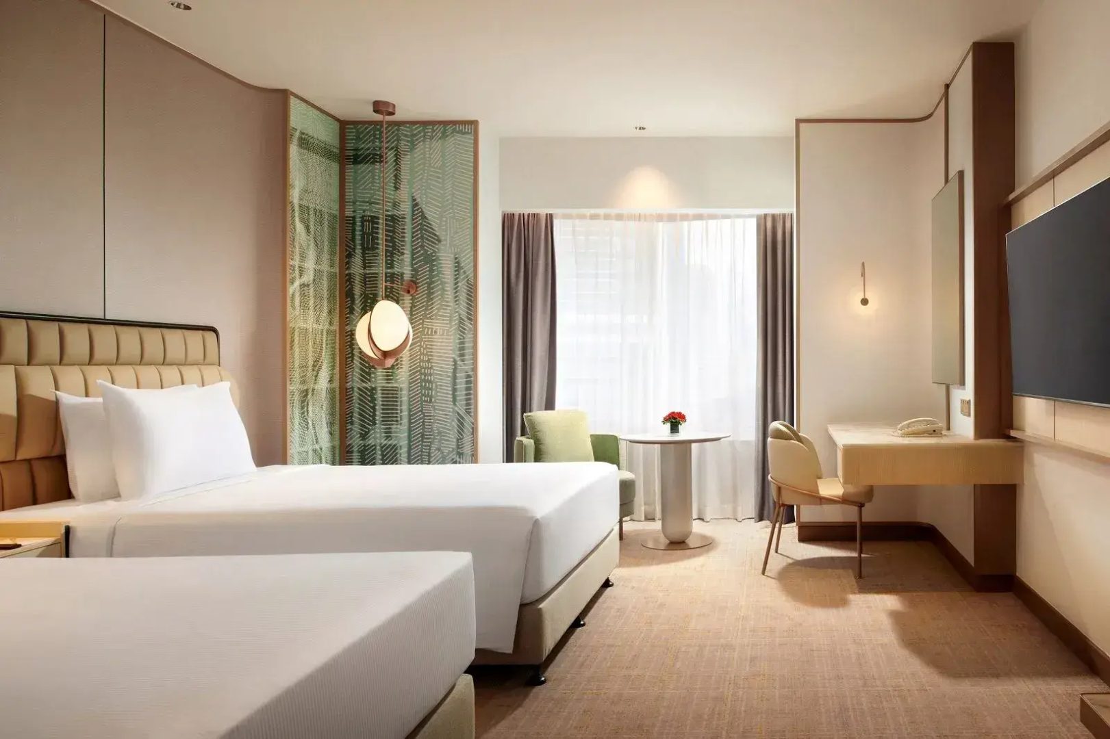 Hilton Petaling Jaya