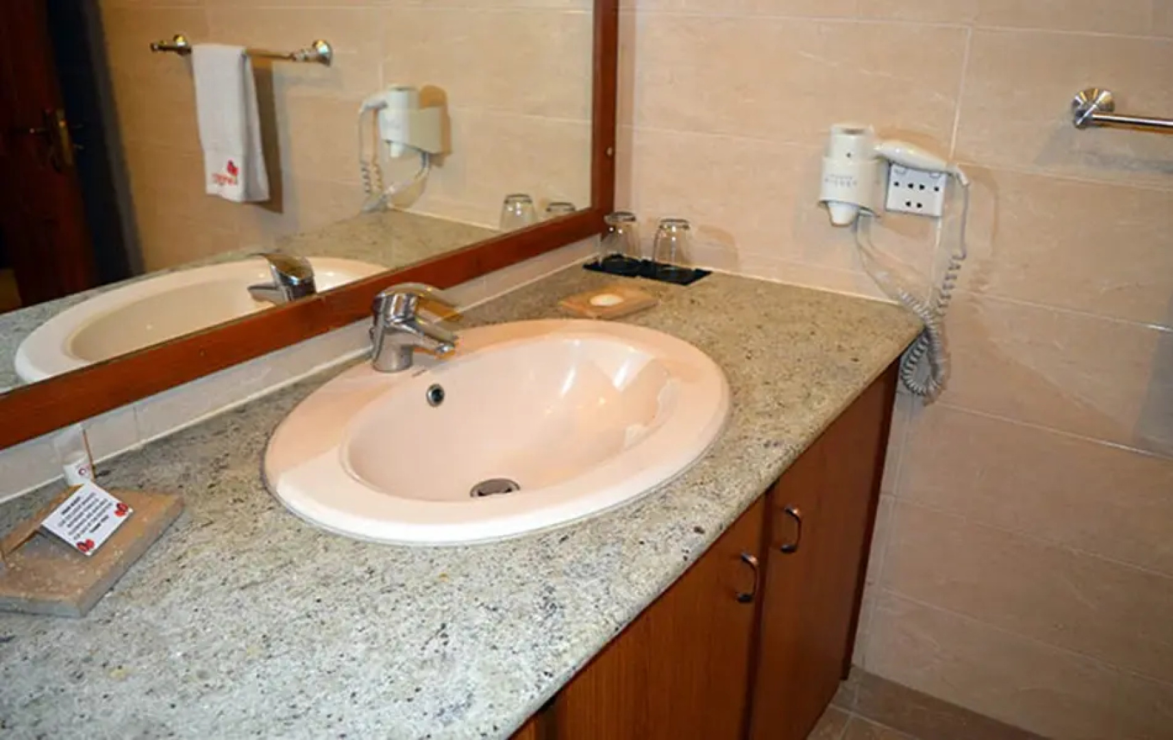 Hotel One Karachi