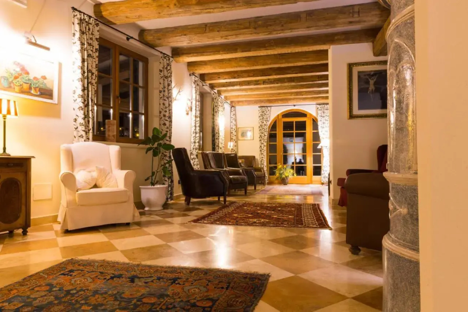 Relais Vecchio Maso