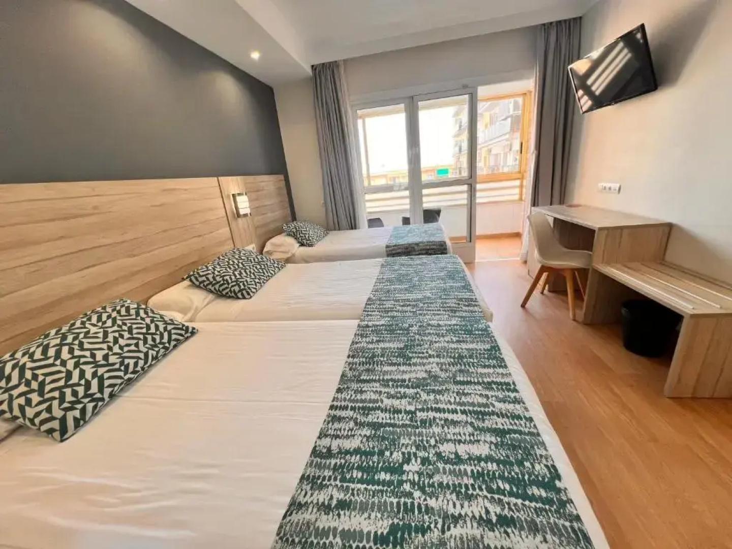 Hotel Sercotel Maya Alicante