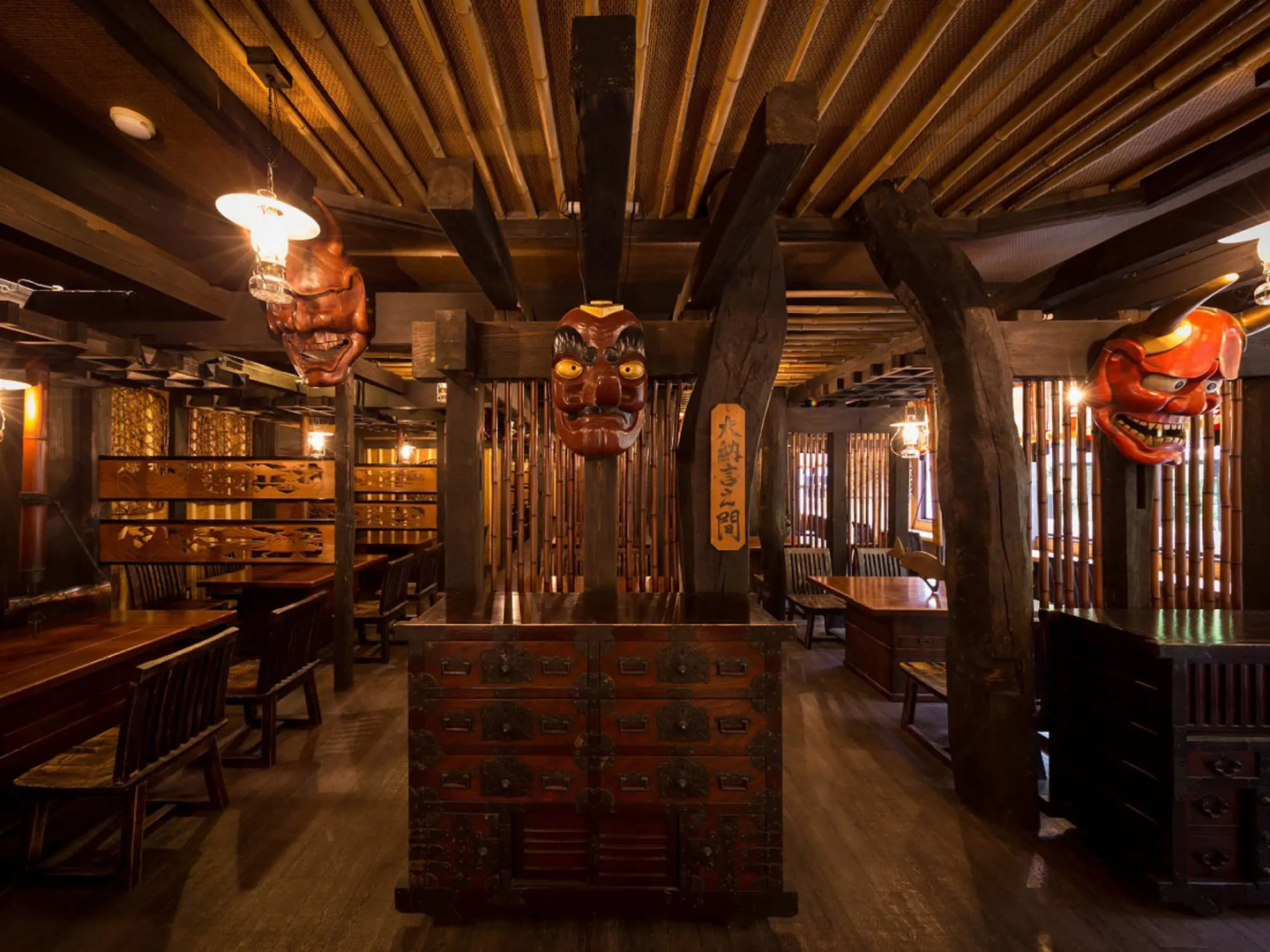 Yunishigawa Onsen Agehanoyado