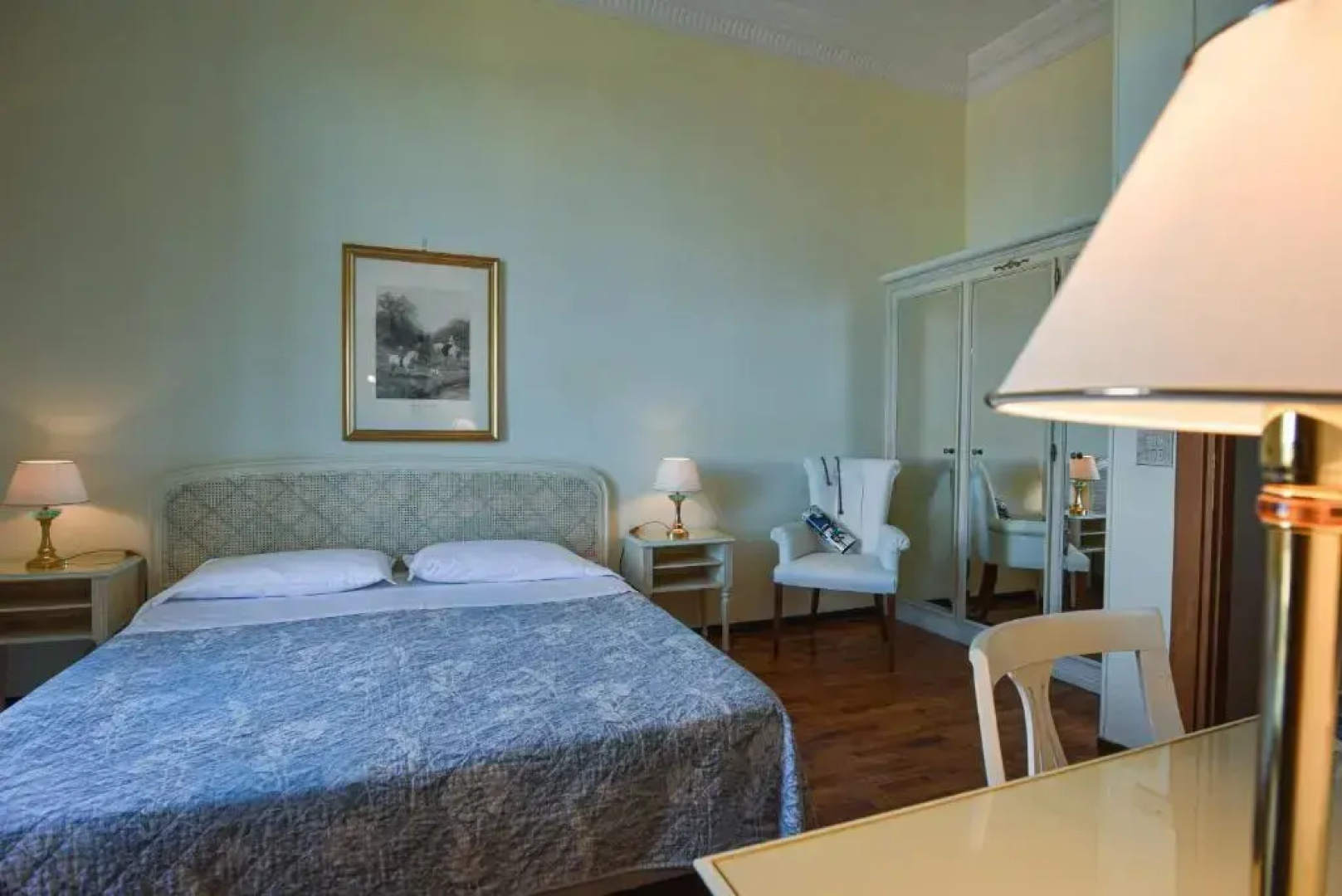 Grand Hotel Londra