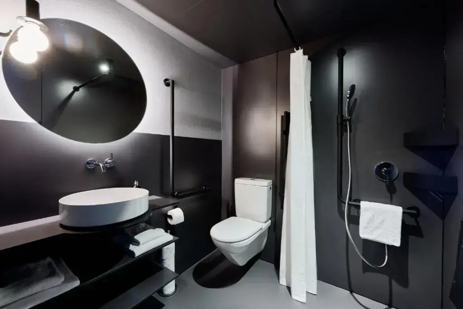 Apart Hotel Adelboden