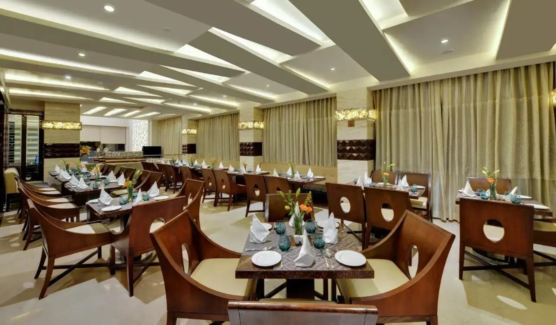 The Fern Residency Jaipur