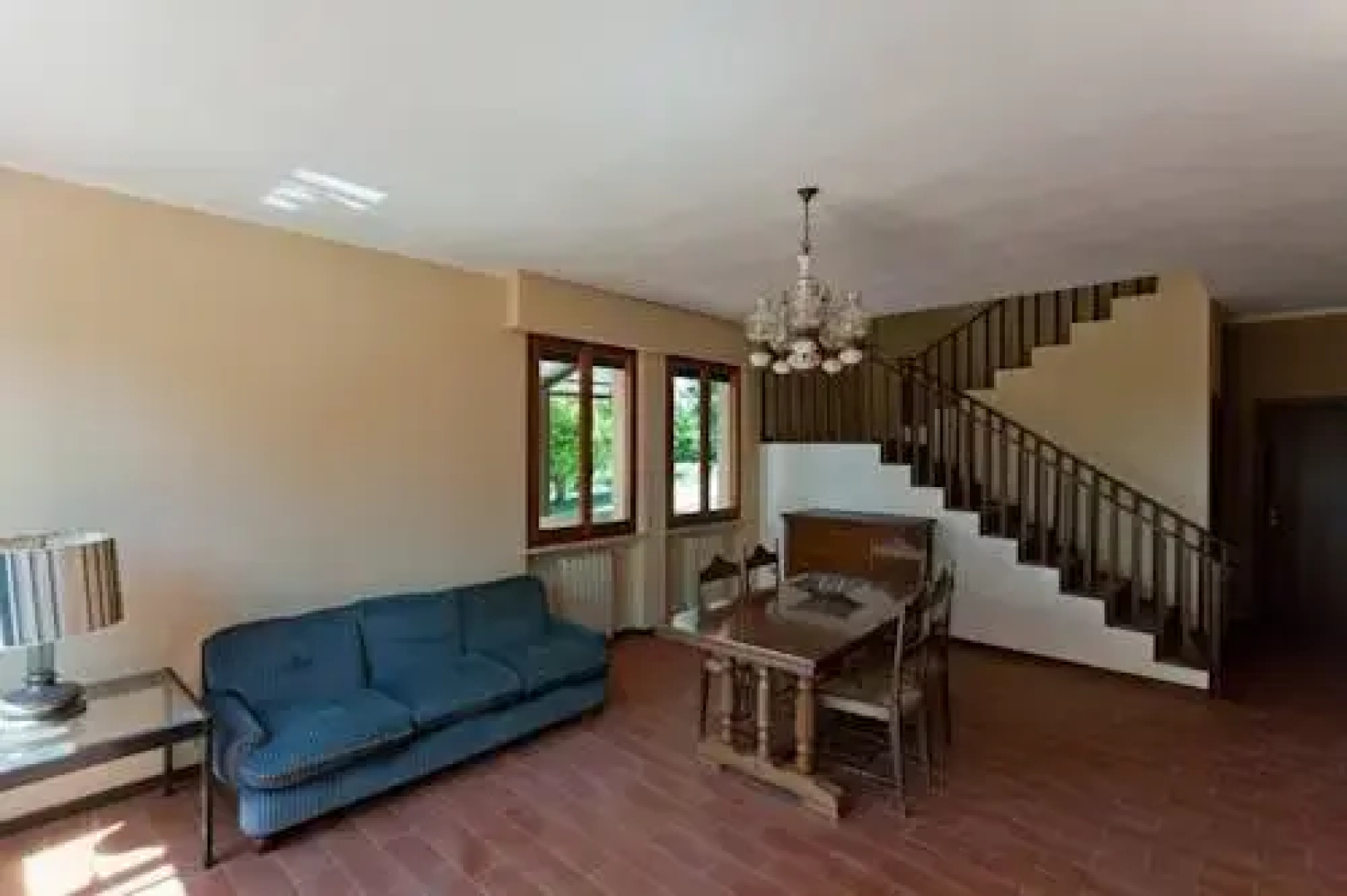Cottage SantAndrea in Villis