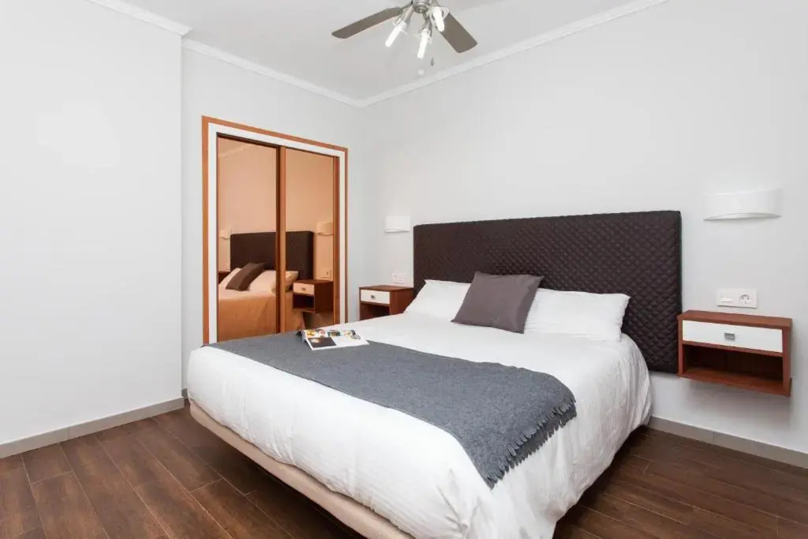 Apartamentos Villa Florida