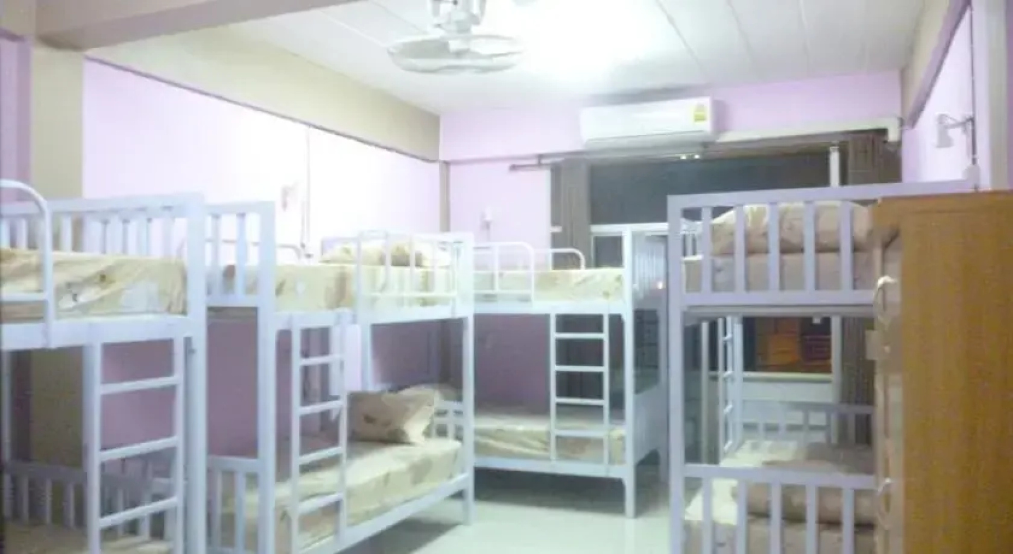 Backpackers Place Pattaya