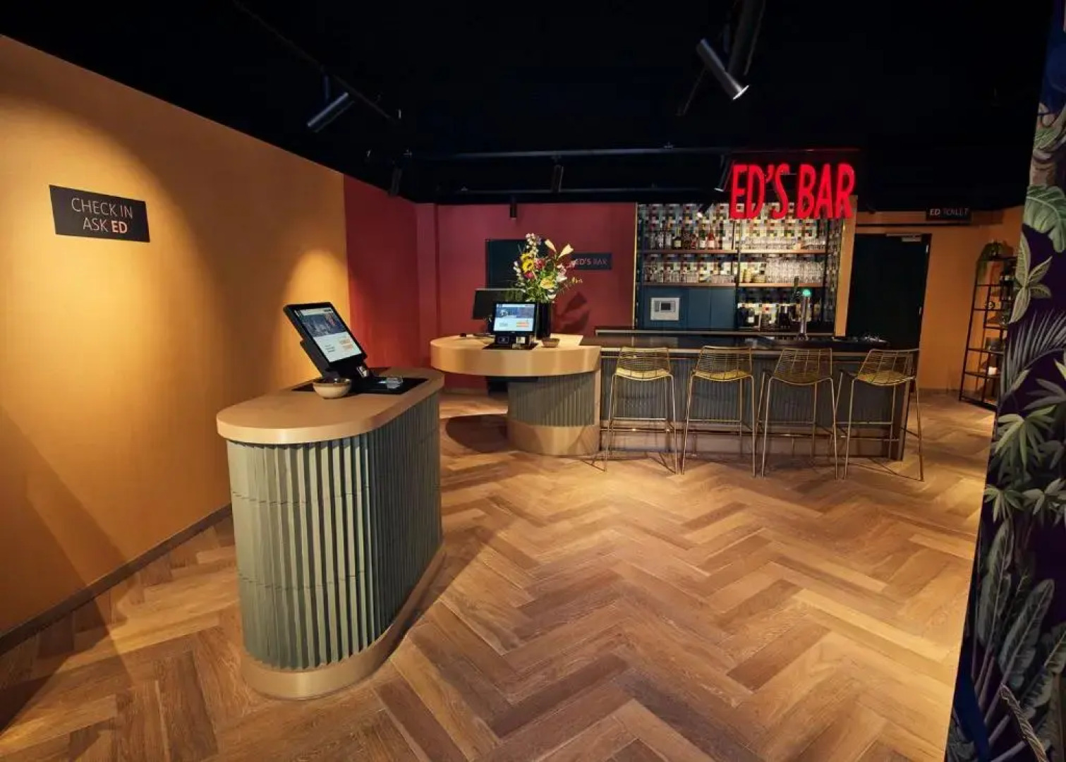 Leonardo Hotel Amsterdam Leidse Square