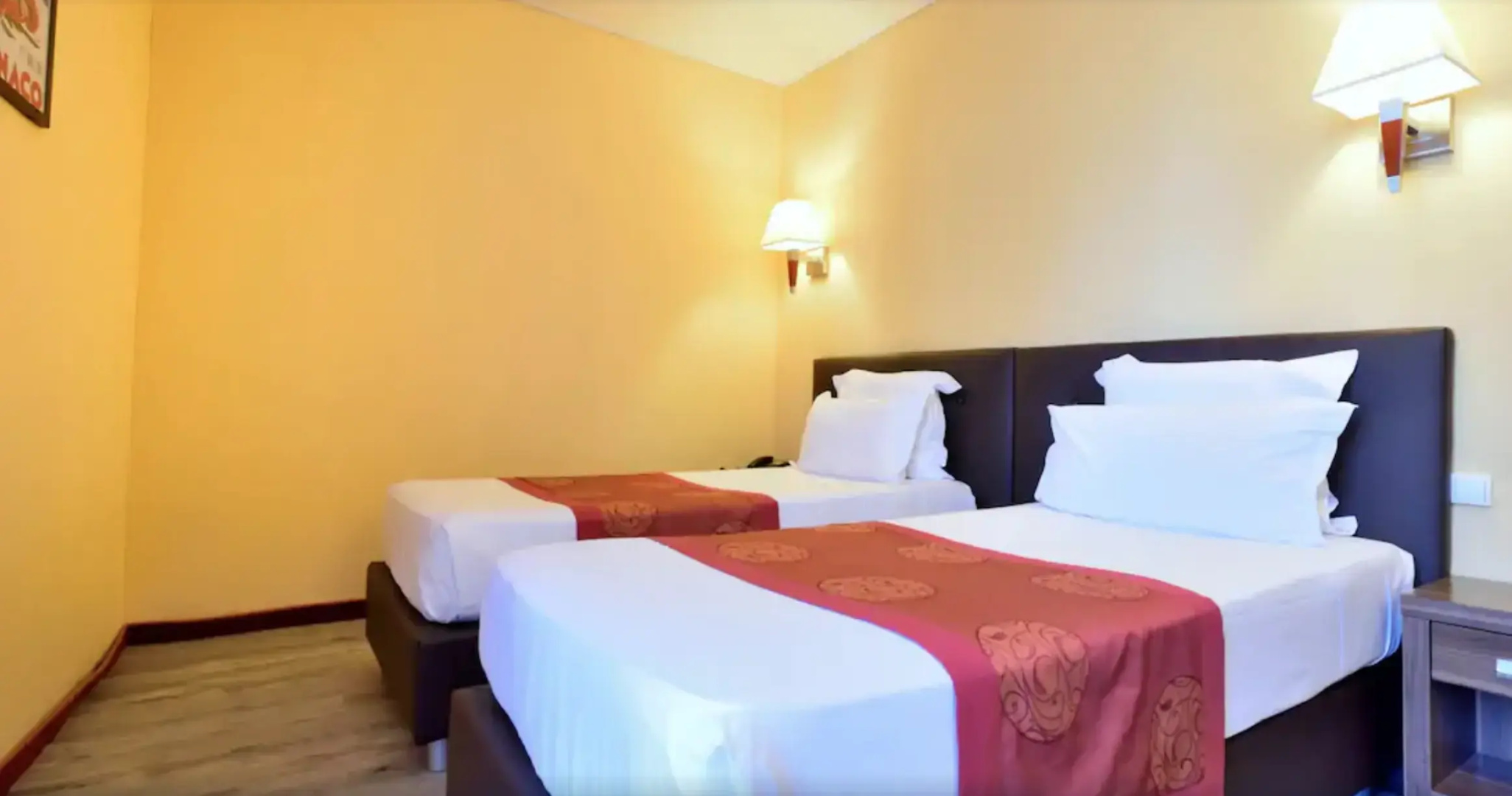 Hotel Capitole