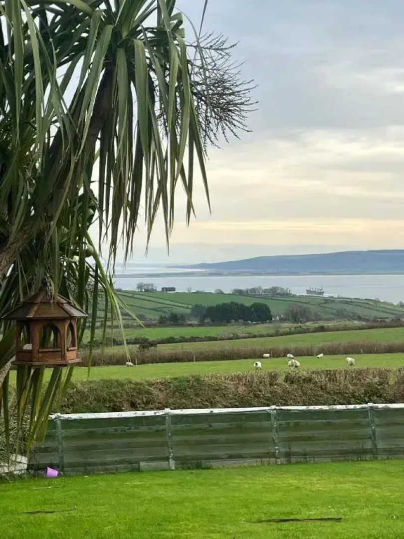 Rosie's Cottage