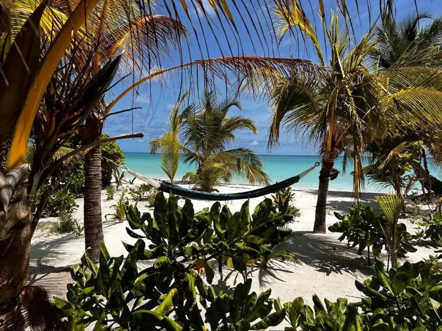 Clouds Beach Retreat Laamu