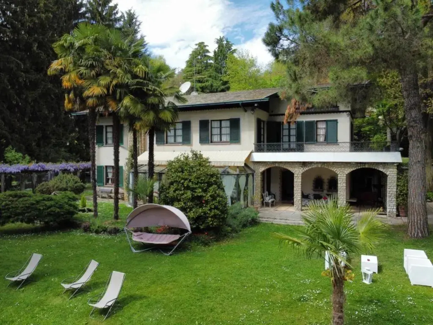 Villa Sofia