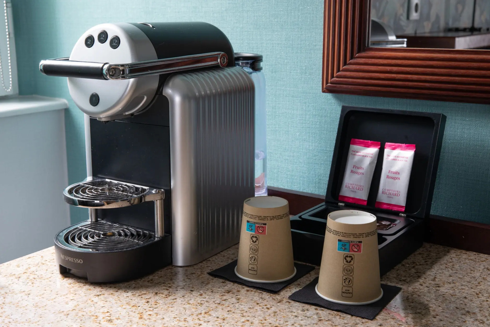 Hotel La Villefromoy