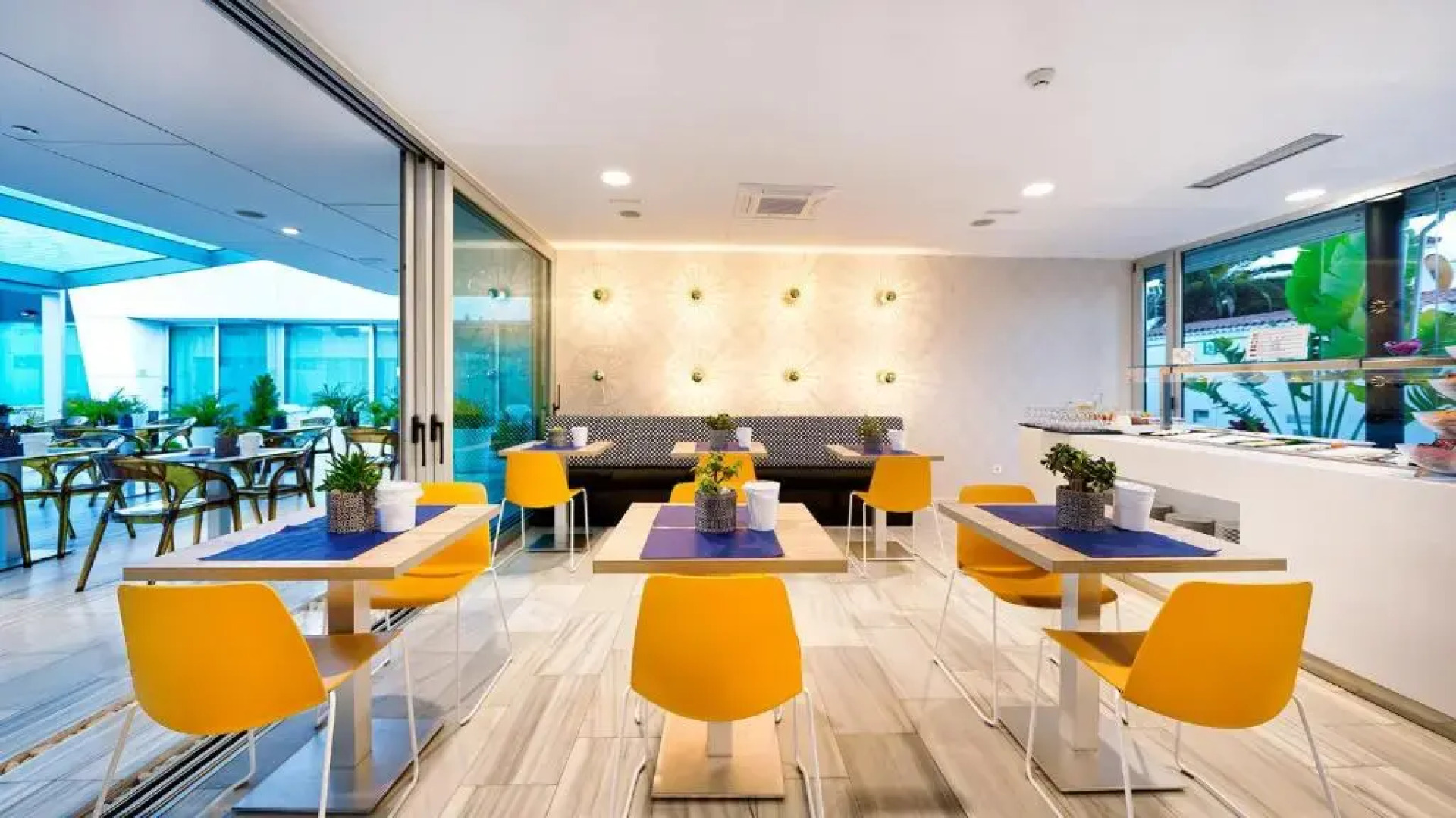 Отель Nayra - Adults Only