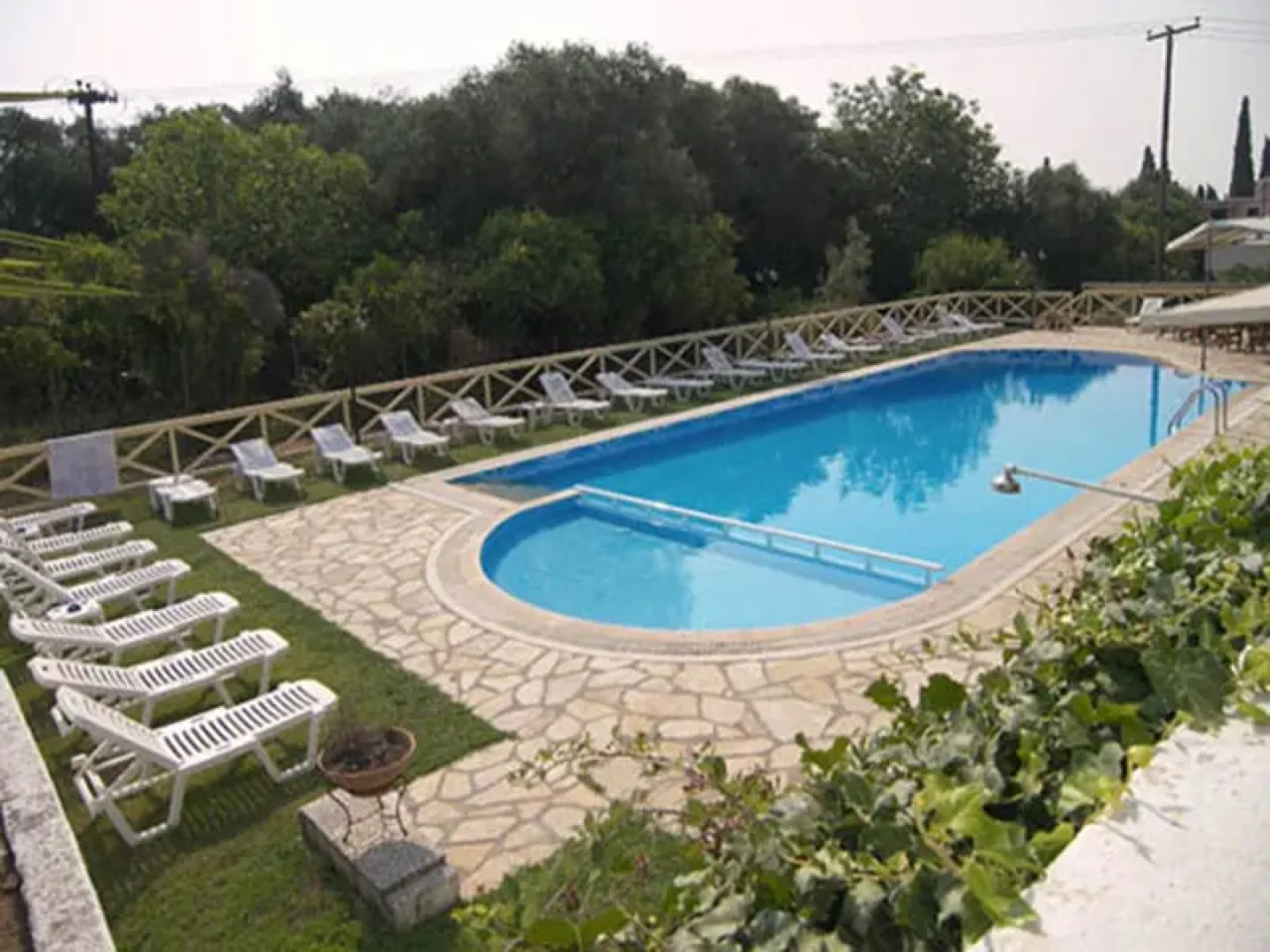Apartments Konstantinos