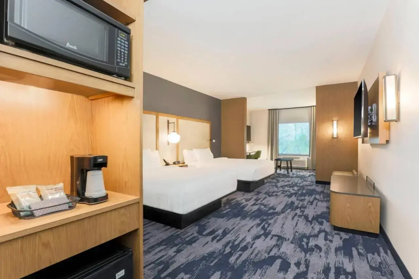 Fairfield Inn & Suites by Marriott Cape Coral/North Fort Myers