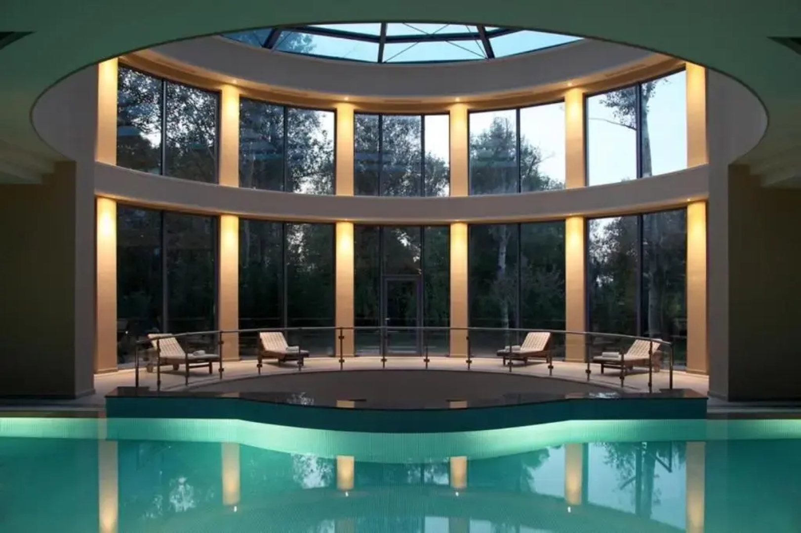 Alkyon Resort Hotel & Spa