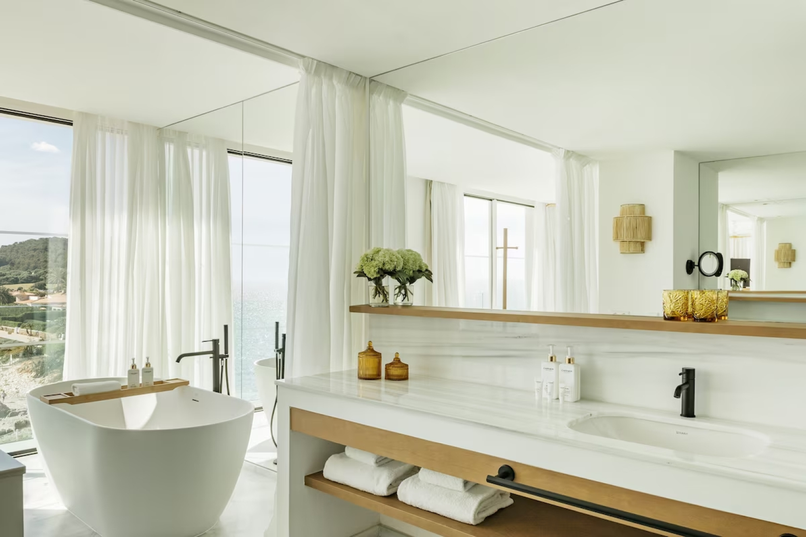 Villa Le Blanc, a Gran Meliá Hotel - The Leading Hotels of the World