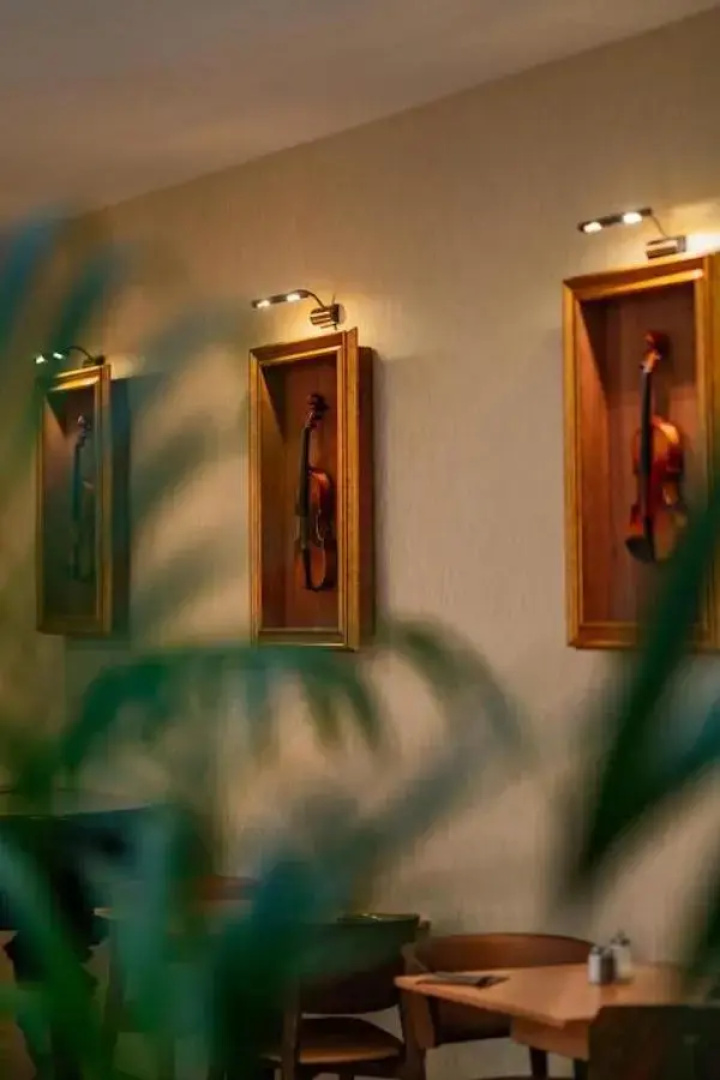 Don Giovanni Hotel Prague - Great Hotels of the World