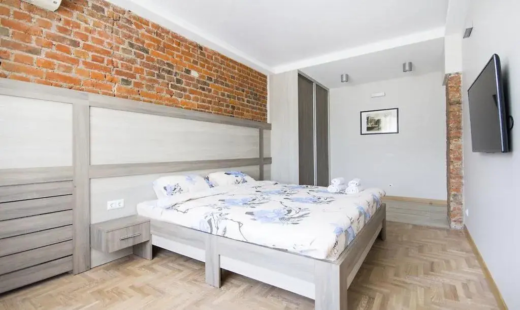 Minsk4Rent Apartments