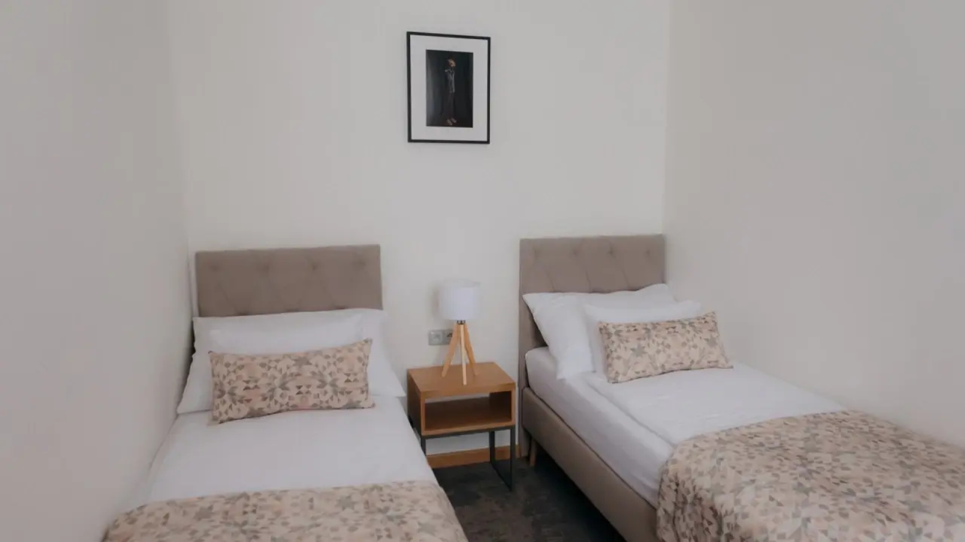 Residence Vyhlídka