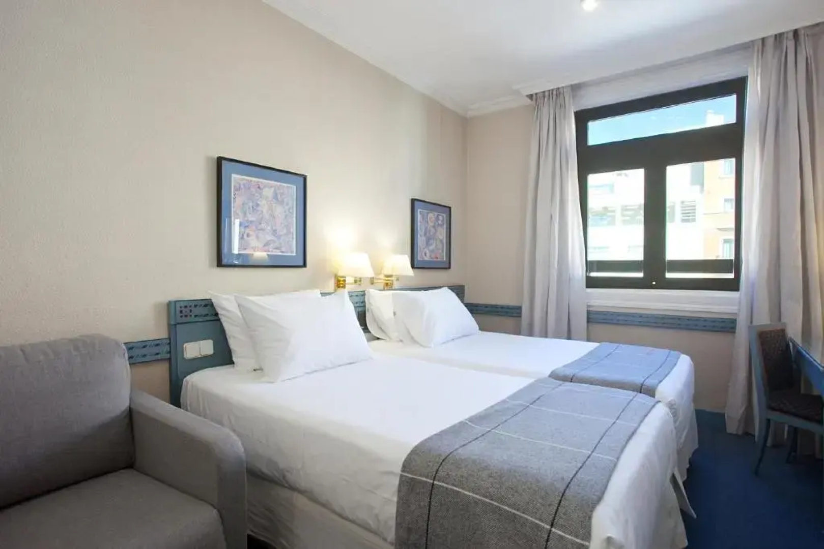 Espahotel Gran Via