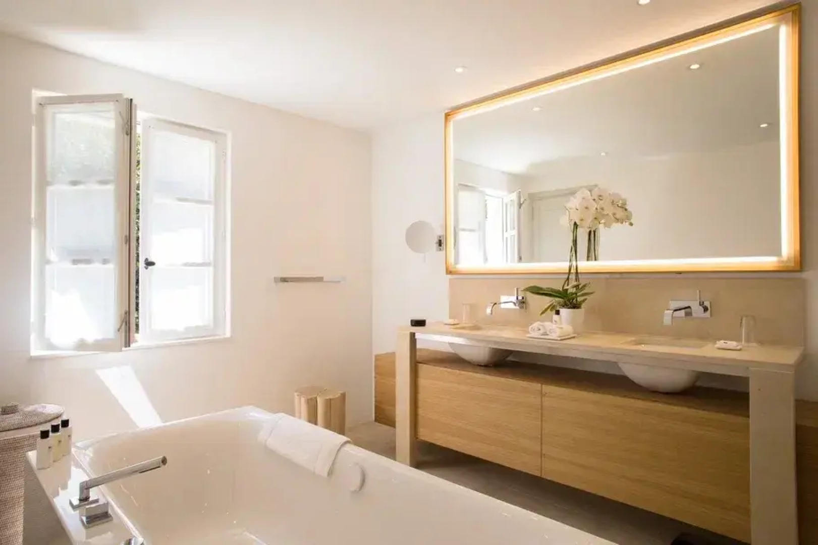La Réserve Ramatuelle - Hotel, Spa and Villas