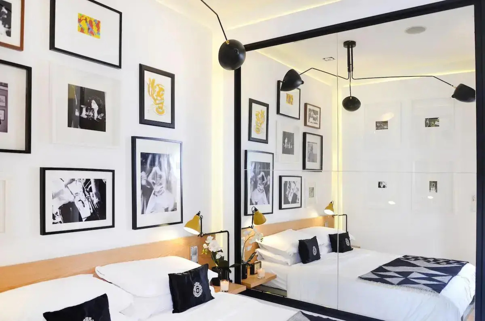 Browns Boutique Hotel