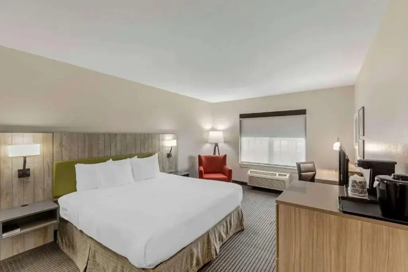 Country Inn & Suites by Radisson, Elk Grove Village/Itasca