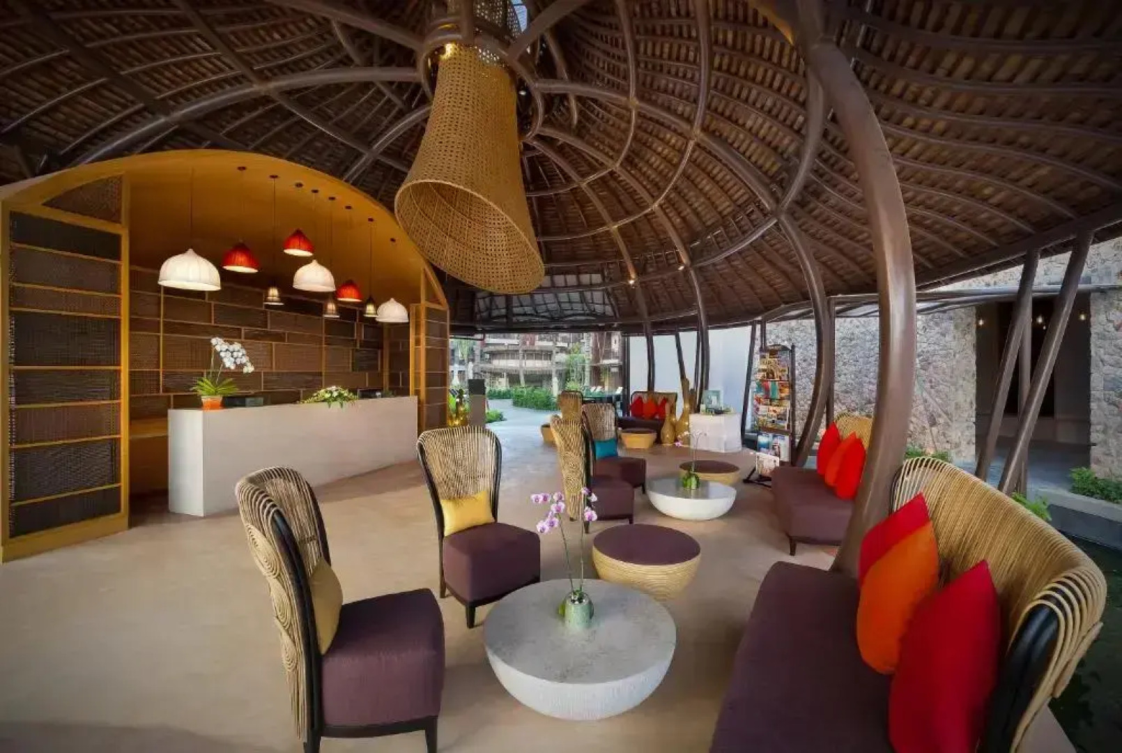 Prana Resort Nandana